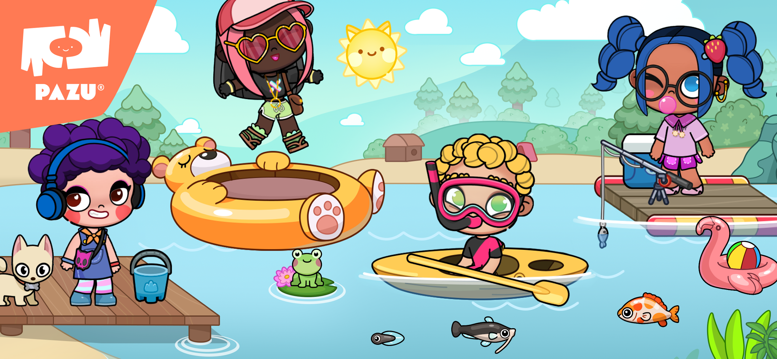 Game Screenshot 5